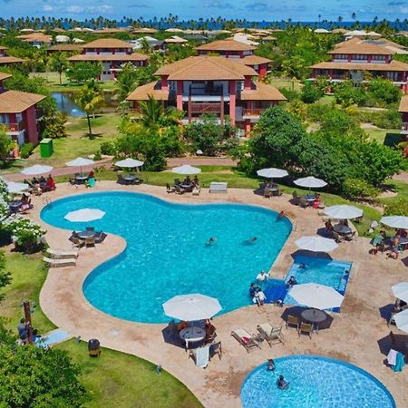 Piscinas Naturais De Praia Do Forte Bagian luar foto